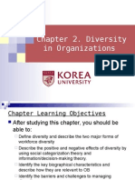 Ch 2. Diversity in Organizations_BB