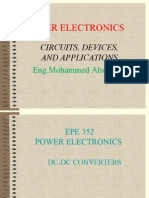 EPE352 DC-DC Converter