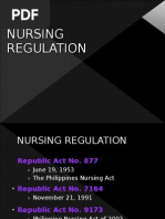 Download Nursing Regulation by edna marie SN25846523 doc pdf