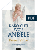 Doreen Virtue-Kako Cuti Svoje Andele PDF