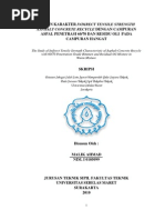 Download residu bitumen by don_haikal SN258470825 doc pdf