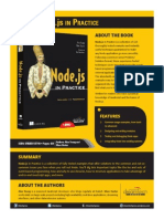 Node - Js in Practice