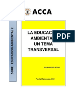 Educacion Ambiental Seriemat 2 VV