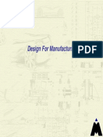 Design For Manufacturing.pdf