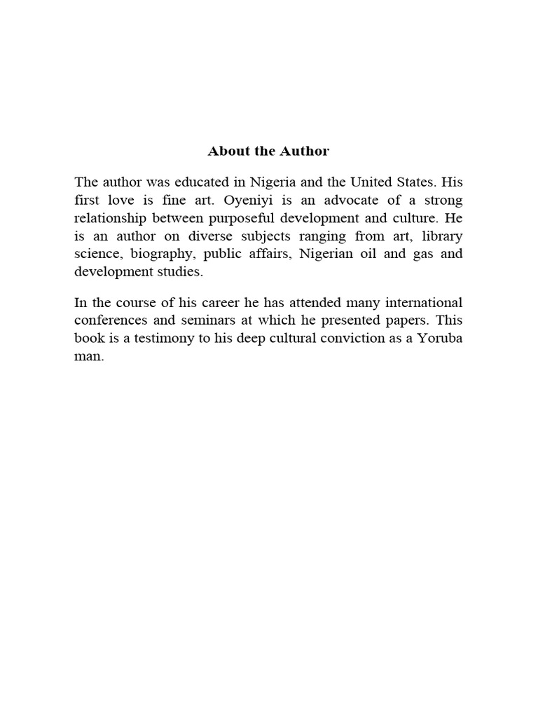 Dundun The Talking Drum of the Yoruba People of SouthWest Nigeria