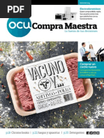 Download OCU-Compra Maestra - Marzo 2015 by Kareem Santa Cama SN258483468 doc pdf