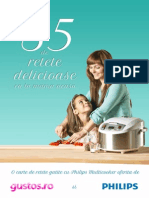 35 de Retete Delicioase CA La Mama Acasa