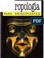 Antropología Para Principiantes_(HiRes)