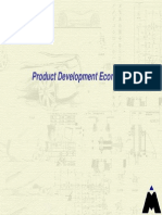 Product Development Economics PDF