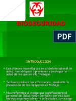 Bioseguridad II