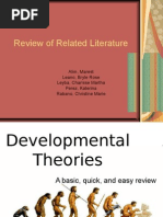 Download Review of Related Literature for transition planning by oneflipkid SN25849199 doc pdf