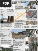 Nift chennai architecture case study picture