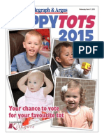 Happy Tots 2015 FULL PDF