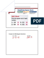 9 2 finished slides