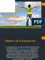 Logoterapia Exposicin 