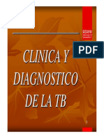 2. Clínica y Diagnostico Tbc
