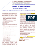 Format Guidelines SPP 38 Series