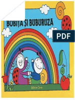 Født postkontor Rose Bobita Si Buburuza Prietenia, Curcubeul | PDF