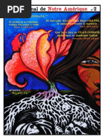 Download Le Journal de Notre Amrique n2 by Investigaction SN258497040 doc pdf