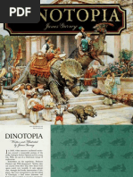 Download James Gurney - Dinotopia- A Land Apart From Time SiPDF by Sergio Mercado Gil SN258497222 doc pdf