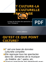 Point Culture