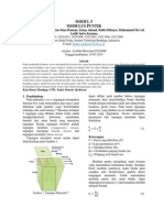 [Modul 5 Modulus Puntir]Hanley Andrean 10211044