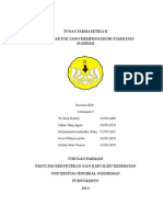 Download Faktor-faktor Yang Mempengaruhi Stabilitas Suspensi by Tri TantNe Chendrawasih SN258502670 doc pdf