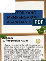 Materi Asam Dan Basa Pp