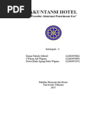 Download Akuntansi Hotel Penerimaan Kas by Adi Wiguna SN258503303 doc pdf