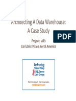 80999250 Data Warehouse