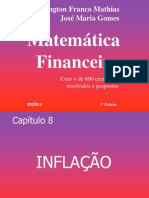 Inflação_Matemática Financeira