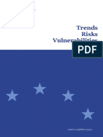 ESMA Report on Trends, Risks, Vulnerabilities