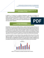 Boletin Mensual Noviembre 2014