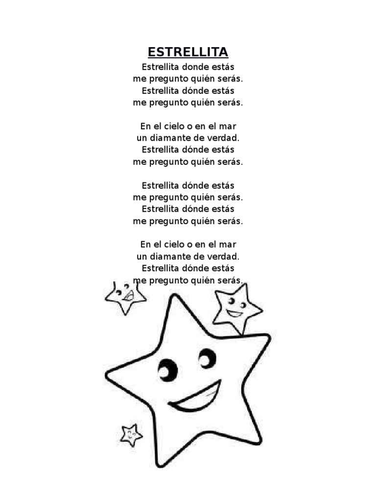 10 Canciones Infantiles Ilustradas Ocio
