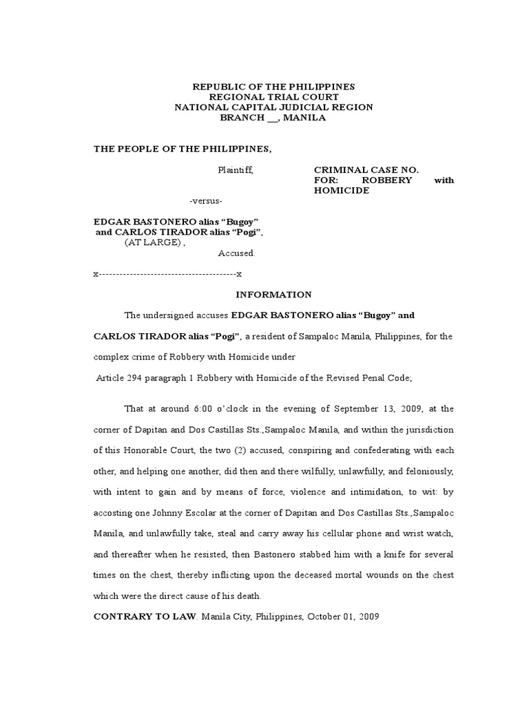 3.informationforrobberywithhomicide.doc