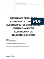 Cce Problemes Resolts