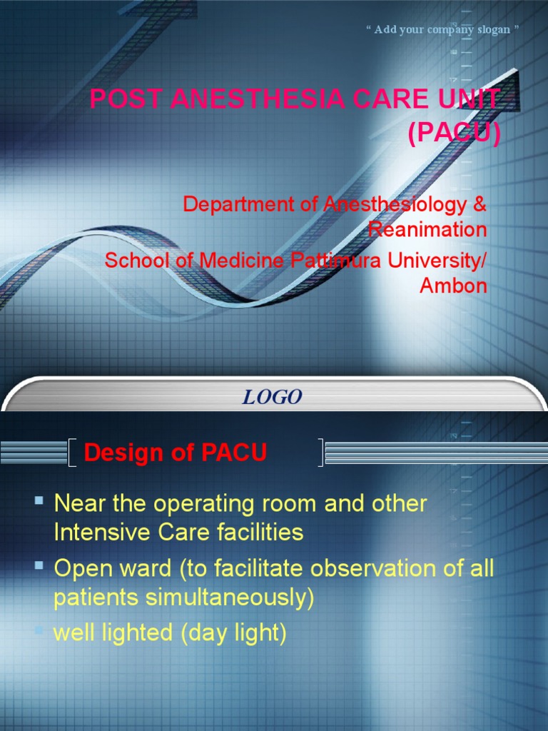 Pacu | PDF | Shock (Circulatory) | Anesthesia