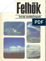 Koppány György Dr. - Felhők PDF