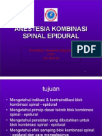 Anestesia Kombinasi Spinal Epidural Cpd 2008 (2)