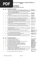 RemList EPSS Generator 2010