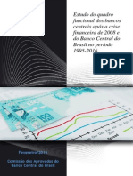 BCB Estudo Comparativo Bancos Centrais Versão 4.0 2015