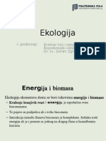04 Ekologija - Biogeokemijski Ciklusi