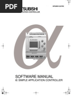 Alpha Software Manual Versb English PDF