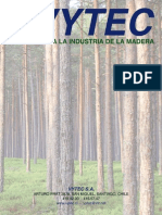 Catalogo Insumos para Madera PDF