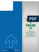 Passo A Passo - Contrato Virtual