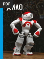 Nao Datasheet
