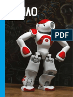 Nao Datasheet