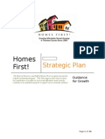 HF Strategic Plan 01.10.15