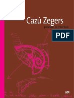 Prototipos Cazu Segers