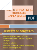 TEMA 8. Inflatia Si Procese Inflationiste_1